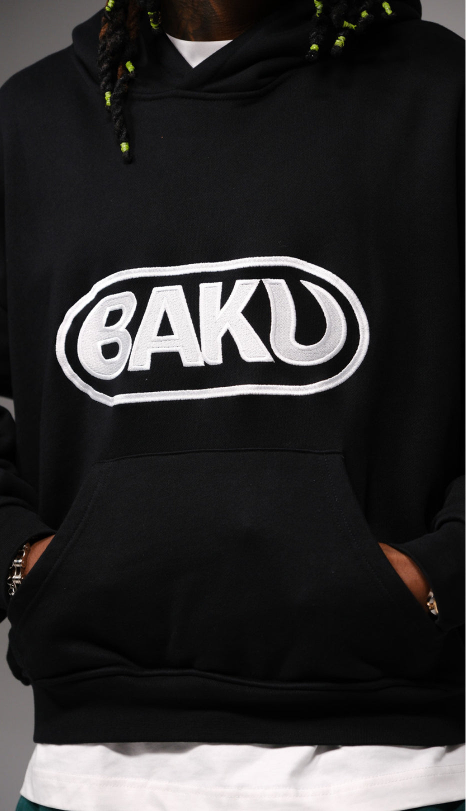 Hoodie